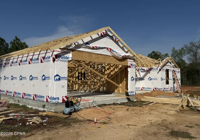 5th image of 4190 Green Meadows Trl #Lot 13, Marianna, FL 32446 | MLS# 767962