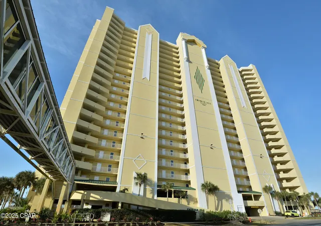 2nd image of 17545 Front Beach Road #1609, Panama City Beach, FL 32413 | MLS# 769114
