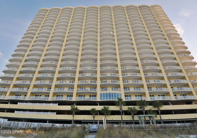 39th image of 17545 Front Beach Road #1609, Panama City Beach, FL 32413 | MLS# 769114