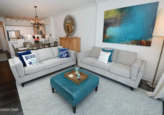 4th image of 17545 Front Beach Road #1609, Panama City Beach, FL 32413 | MLS# 769114