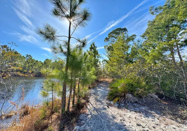 Photo 1 of Land for sale at 5224 Kingston Blvd, Panama City, FL 32408 | MLS# 767925 | Listing updated on 2026-06-26
