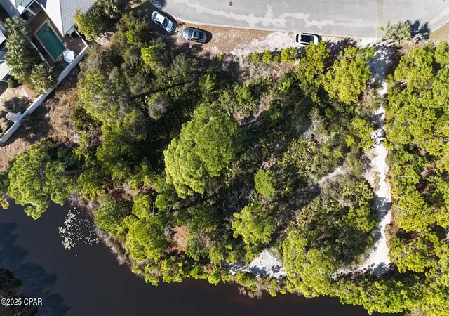 Photo 3 of Land for sale at 5224 Kingston Blvd, Panama City, FL 32408 | MLS# 767925 | Listing updated on 2026-06-26