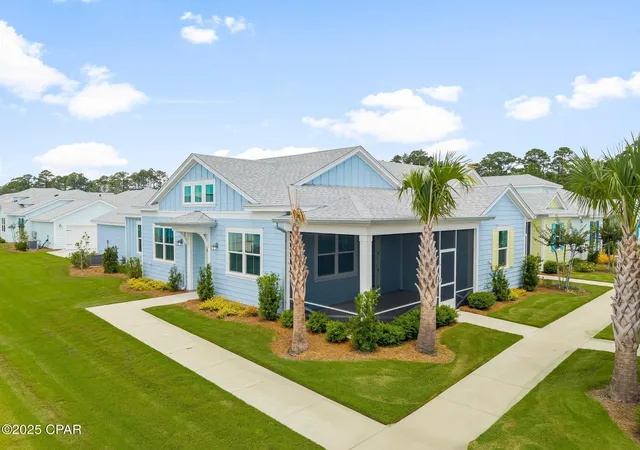 Photo 1 of Sale Pending at 8454 Dreams Float Ct, Panama City Beach, FL 32413 | MLS# 773848 | Listing updated on 2026-05-30