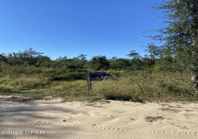 Photo 1 of Land for sale at 10450 River Alley Rd, Youngstown, FL 32466 | MLS# 763772 | Listing updated on 2026-06-15