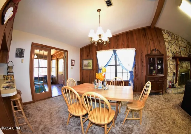 4th image of 6919 Cat Creek Rd, Youngstown, FL 32466 | MLS# 754187