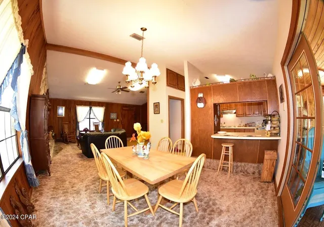 5th image of 6919 Cat Creek Rd, Youngstown, FL 32466 | MLS# 754187