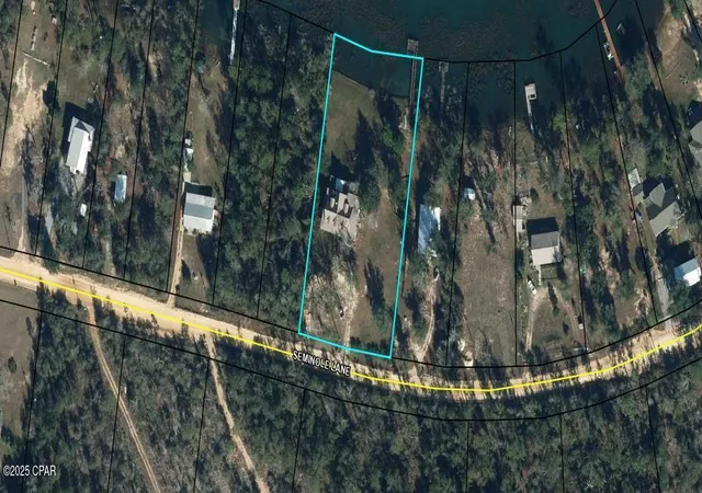 Homes for sale in Marianna, FL | 3482 Seminole Ln, Marianna, FL 32448 | MLS# 776886