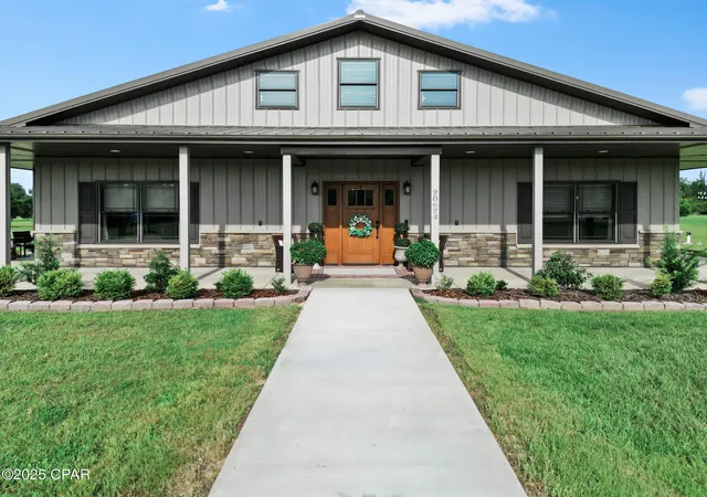 2nd image of 20624 County Road 275, Altha, FL 32421 | MLS# 776796