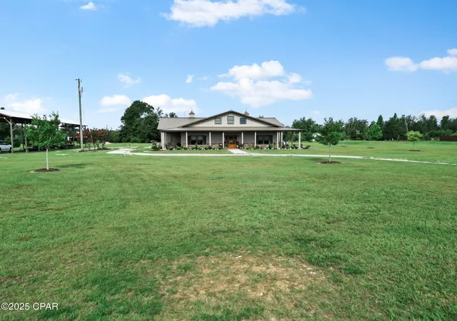 3rd image of 20624 County Road 275, Altha, FL 32421 | MLS# 776796
