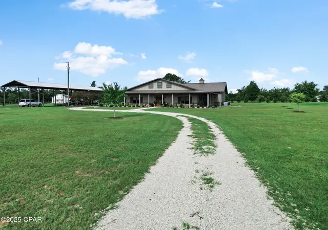 4th image of 20624 County Road 275, Altha, FL 32421 | MLS# 776796