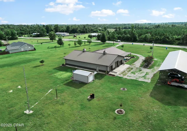 52nd image of 20624 County Road 275, Altha, FL 32421 | MLS# 776796
