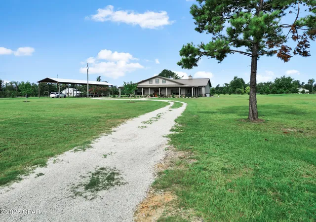 5th image of 20624 County Road 275, Altha, FL 32421 | MLS# 776796