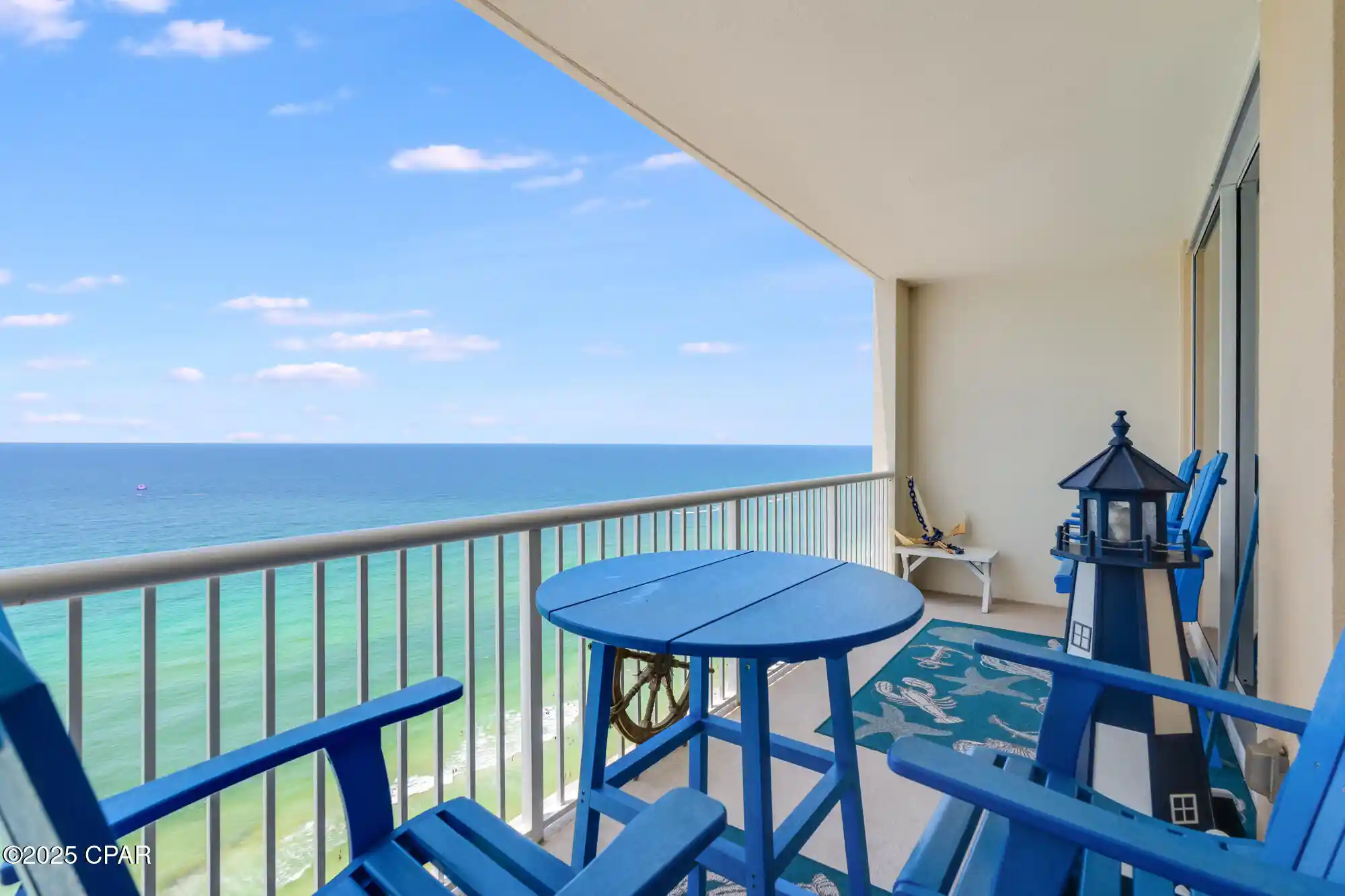 Photo 1 of Sale Pending at 10811 Front Beach Rd #2304, Panama City Beach, FL 32407 | MLS# 774911 | Listing updated on 2026-07-20