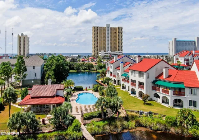 2nd image of 8730 Thomas Dr, Panama City, FL 32408