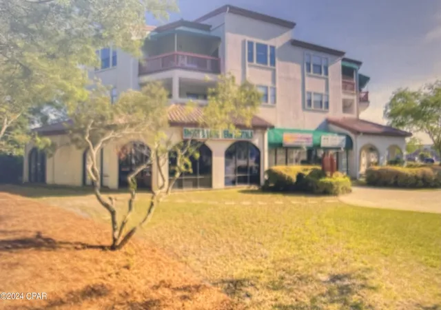 2nd image of 8730 Thomas Dr #1203 B, Panama City, FL 32408 | MLS# 773181