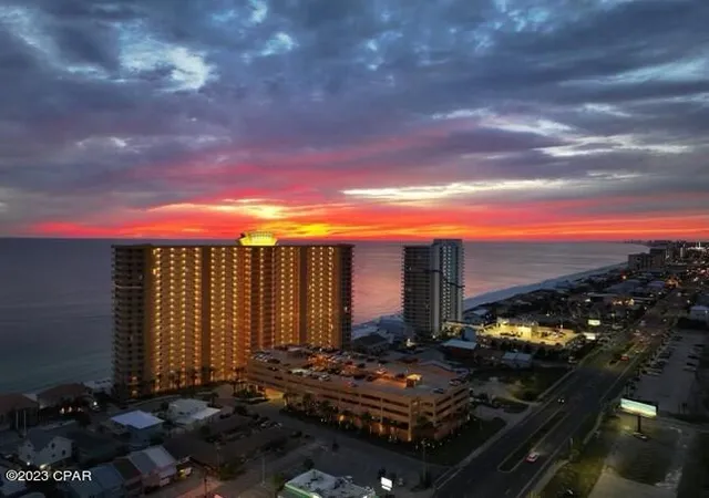 2nd image of 5115 Gulf Dr, Panama City Beach, FL 32408