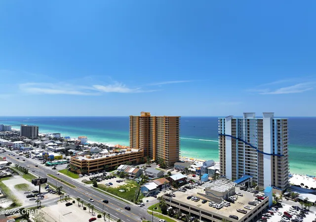 45th image of 5115 Gulf Dr #202, Panama City Beach, FL 32408 | MLS# 758477