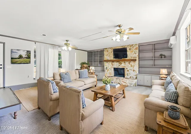 Photo 3 of Single family home for sale at 2973 Caledonia St, Marianna, FL 32446 | MLS# 776837 | Listing updated on 2026-10-02