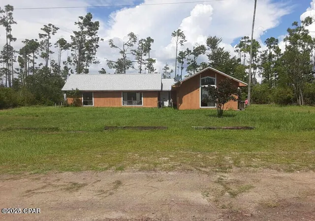 Photo 1 of Single family home for sale at 11921 Caruso Dr, Panama City, FL 32404 | MLS# 773347 | Listing updated on 2026-05-30