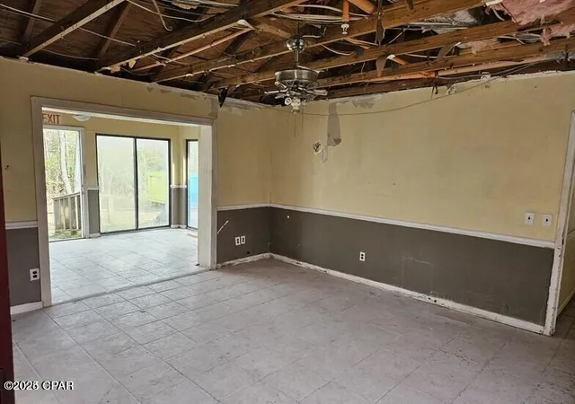 Photo 2 of Single family home for sale at 11921 Caruso Dr, Panama City, FL 32404 | MLS# 773347 | Listing updated on 2026-05-30
