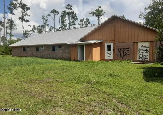 Photo 4 of Single family home for sale at 11921 Caruso Dr, Panama City, FL 32404 | MLS# 773347 | Listing updated on 2026-05-30
