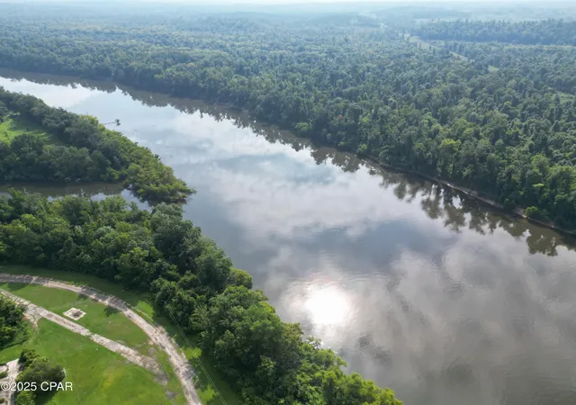 Photo 3 of Land for sale at 8599 Gadsen Trl, Sneads, FL 32460 | MLS# 776839 | Listing updated on 2026-09-26