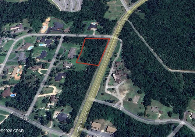 10th image of 0000 Caverns Rd #12, Marianna, FL 32446 | MLS# 775016
