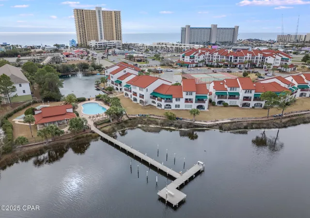 2nd image of 8730 Thomas Dr #1201-B, Panama City Beach, FL 32408 | MLS# 768902