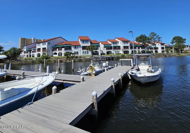 4th image of 8730 Thomas Dr #1201-B, Panama City Beach, FL 32408 | MLS# 768902