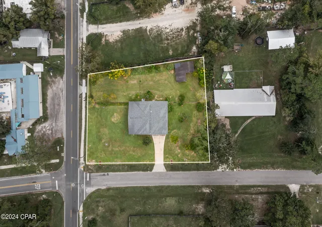 Homes for sale in Chipley, FL | 815 5th St, Chipley, FL 32428 | MLS# 763670