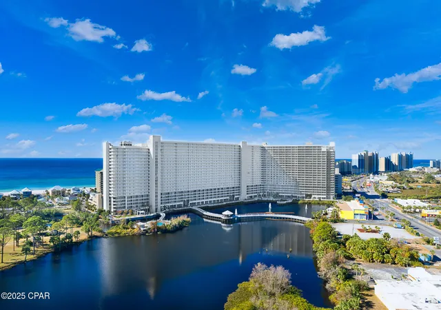 62nd image of 9860 S Thomas Dr #1304, Panama City, FL 32408 | MLS# 777371