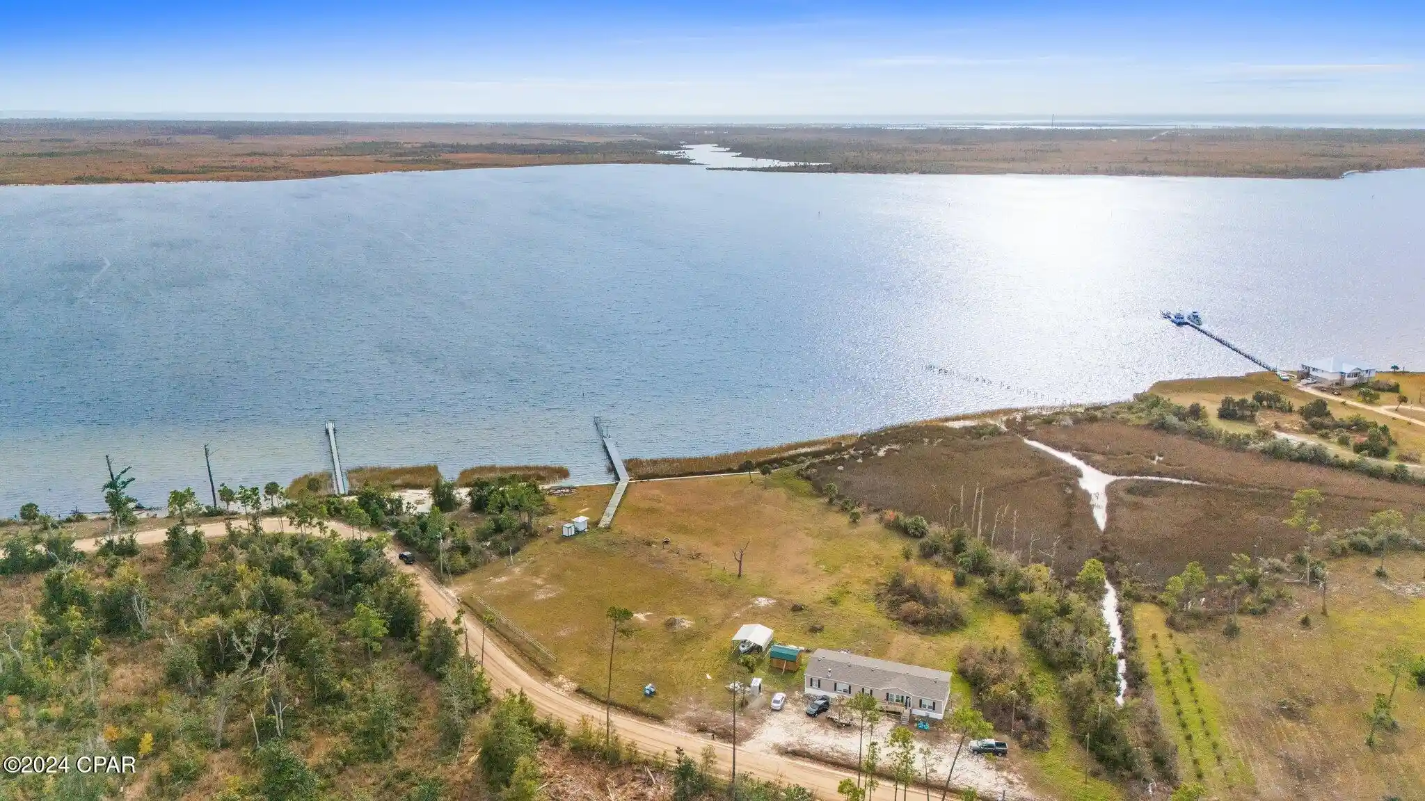 Photo 1 of Land for sale at 3 Lots Allanton Rd, Panama City, FL 32404 | MLS# 766078 | Listing updated on 2026-10-24