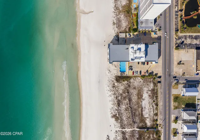 Photo 1 of Condo for sale at 14401 Front Beach #301, Panama City Beach, FL 32413 | MLS# 775291 | Listing updated on 2026-06-06