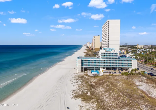 Photo 2 of Condo for sale at 14401 Front Beach #301, Panama City Beach, FL 32413 | MLS# 775291 | Listing updated on 2026-06-06