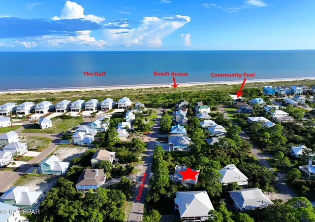3rd image of 147 Florida Ave, Port Saint Joe, FL 32456 | MLS# 777357