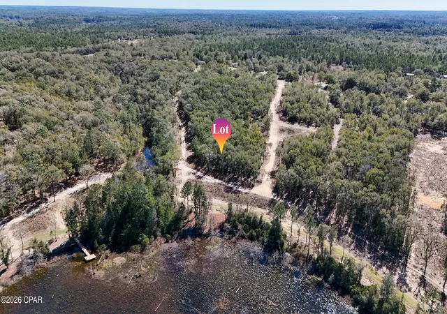 Homes for sale in Defuniak Springs, FL | Lot 23 Seacoast Way, Defuniak Springs, FL 32433 | MLS# 777406