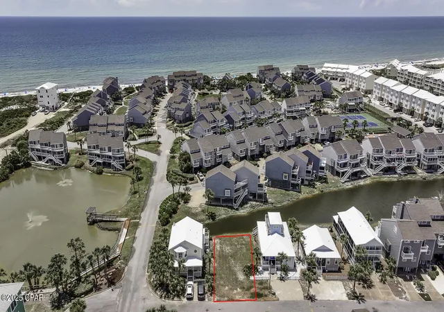 Photo 3 of Land for sale at 113 Parkside Cir #lot 4, Port Saint Joe, FL 32456 | MLS# 777485 | Listing updated on 2026-05-30