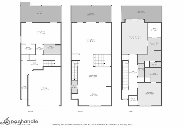 51st image of 246 E 3rd Pl, Panama City, FL 32401 | MLS# 772324