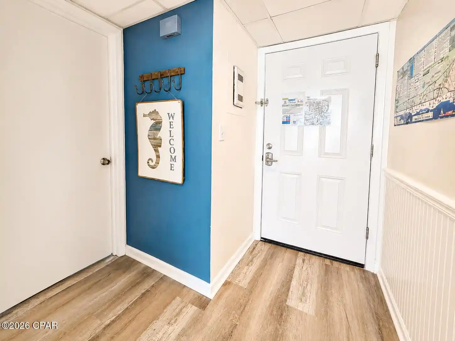 Photo 1 of Condo for sale at 9850 S Thomas Dr #1110E, Panama City, FL 32408 | MLS# 777384 | Listing updated on 2026-10-19