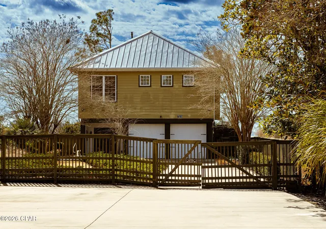 Photo 1 of Sale Pending at 7325 Suwanee Ave, Panama City, FL 32409 | MLS# 777466 | Listing updated on 2026-10-08