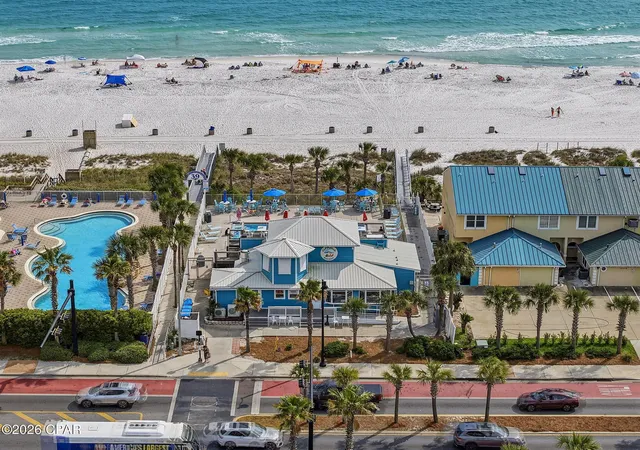 Photo 3 of Townhouse for sale at 235 Saint Katherine Blvd, Panama City Beach, FL 32407 | MLS# 775464 | Listing updated on 2026-05-30