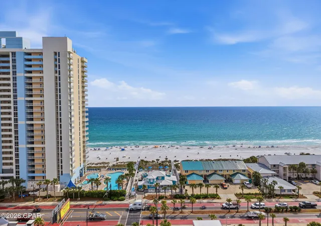 Photo 4 of Townhouse for sale at 235 Saint Katherine Blvd, Panama City Beach, FL 32407 | MLS# 775464 | Listing updated on 2026-05-30