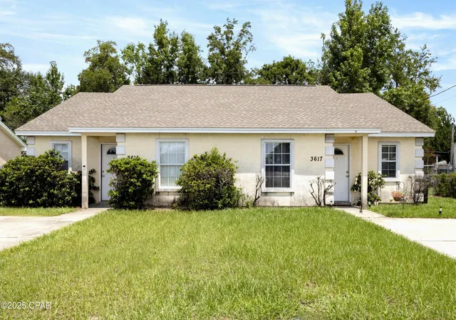 1st image of 3615 Eagle Ln #A&B, Panama City, FL 32404 | MLS# 777541
