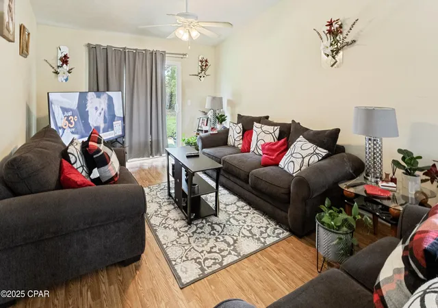 2nd image of 3615 Eagle Ln #A&B, Panama City, FL 32404 | MLS# 777541