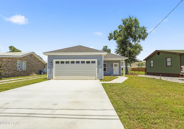 Photo 1 of Single family home for sale at 1514 Chandlee Ave, Panama City, FL 32405 | MLS# 773819 | Listing updated on 2026-06-11