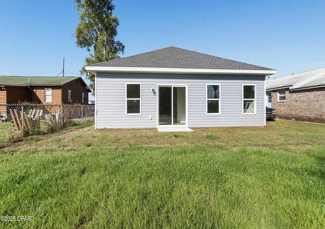 Photo 2 of Single family home for sale at 1514 Chandlee Ave, Panama City, FL 32405 | MLS# 773819 | Listing updated on 2026-06-11