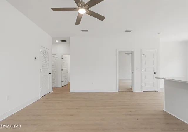 Photo 4 of Single family home for sale at 1514 Chandlee Ave, Panama City, FL 32405 | MLS# 773819 | Listing updated on 2026-06-11