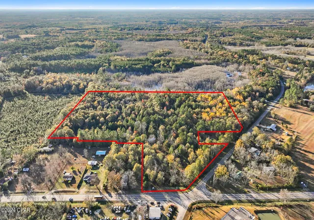 Homes for sale in Bonifay, FL | 1486 N Hwy 79, Bonifay, FL 32425 | MLS# 766195