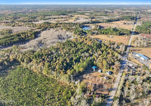 Homes for sale in Bonifay, FL | 1486 N Hwy 79, Bonifay, FL 32425 | MLS# 766195