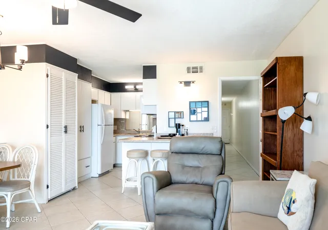 Photo 2 of Condo for sale at 8743 S Thomas Dr #1318, Panama City, FL 32408 | MLS# 776617 | Listing updated on 2026-10-07